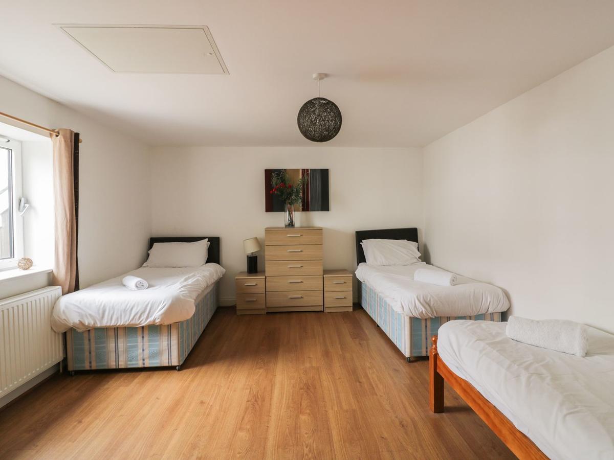 4 Bredon Court Holiday home Newquay (Cornwall)