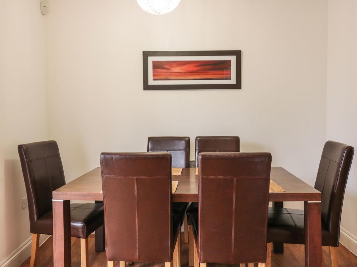 Holiday home 4 Bredon Court