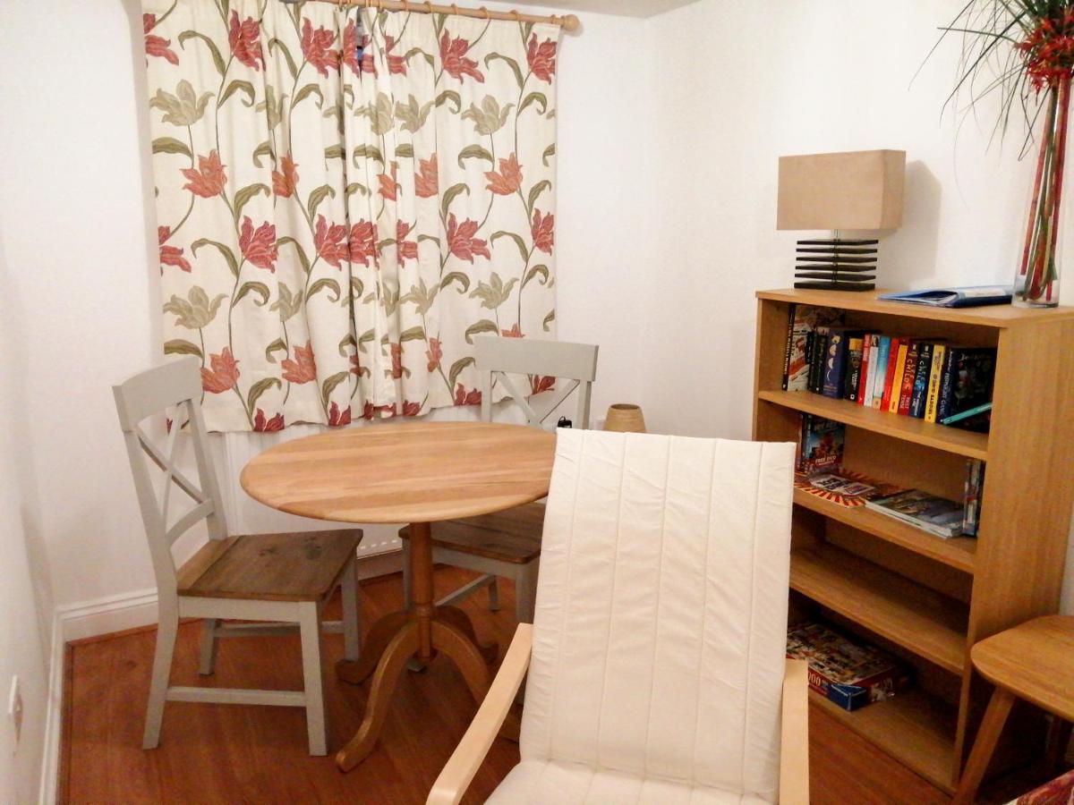 4 Bredon Court Holiday home Newquay (Cornwall)